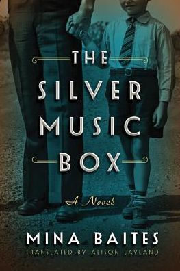 The Silver Music Box