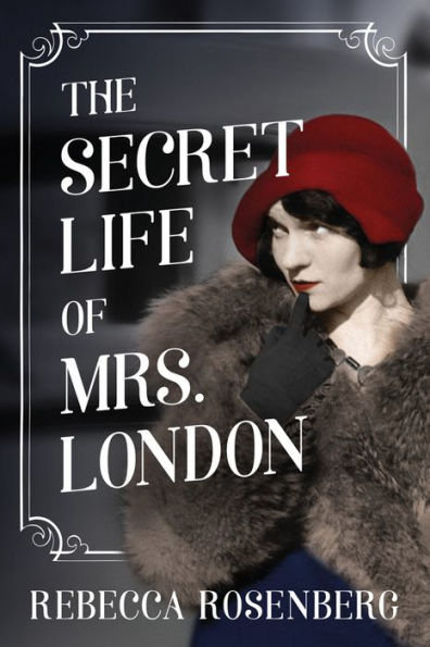 The Secret Life of Mrs. London