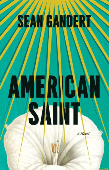 American Saint: A Novel