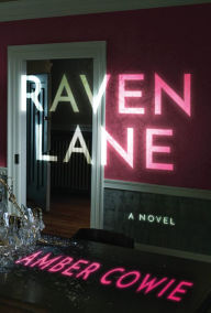 Free download of e-book in pdf format Raven Lane by Amber Cowie PDB PDF ePub