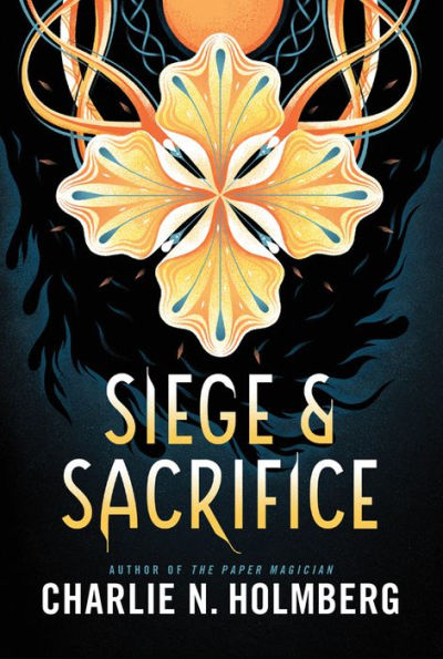 Siege and Sacrifice