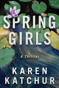 Download books to iphone kindle Spring Girls