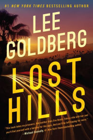 Free computer e book downloads Lost Hills by Lee Goldberg 