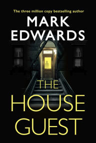 Free download j2ee ebook The House Guest 9781542094030 by Mark Edwards PDF DJVU PDB