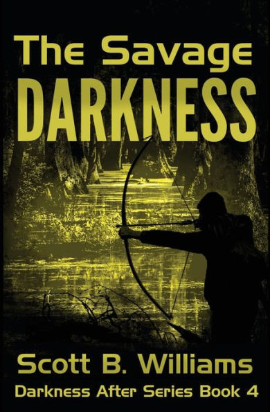 The Savage Darkness