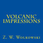 Volcanic impressions