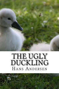 Title: The Ugly Duckling, Author: Hans Christian Andersen