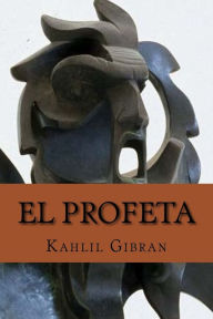 Title: El profeta (Spanish Edition), Author: Kahlil Gibran