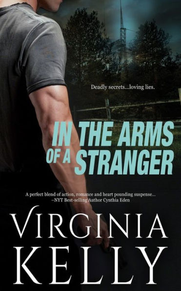 In the Arms of a Stranger