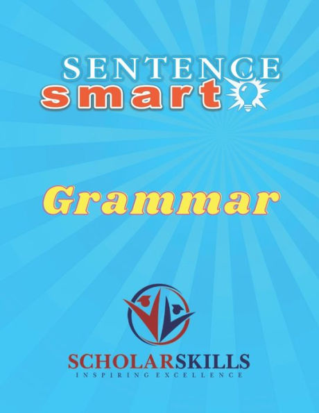 Sentence Smart for English Language Arts