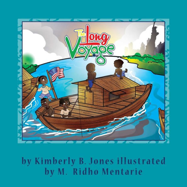 The Long Voyage: I don't understand.