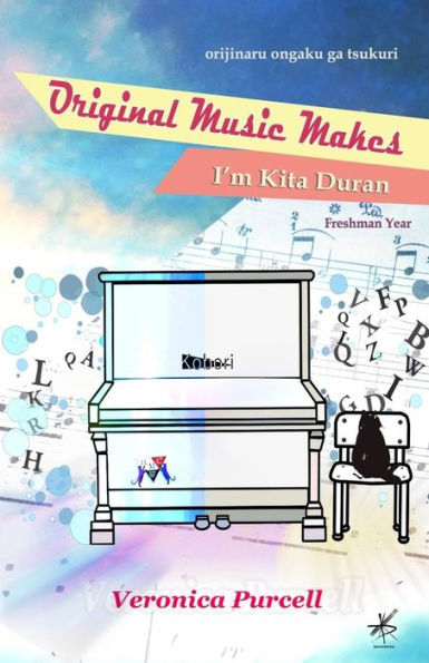 I'm Kita Duran: Original Music Makes