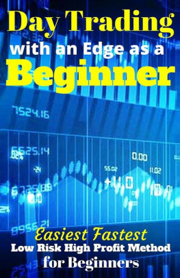 High Profit, Low Risk Trading Methods