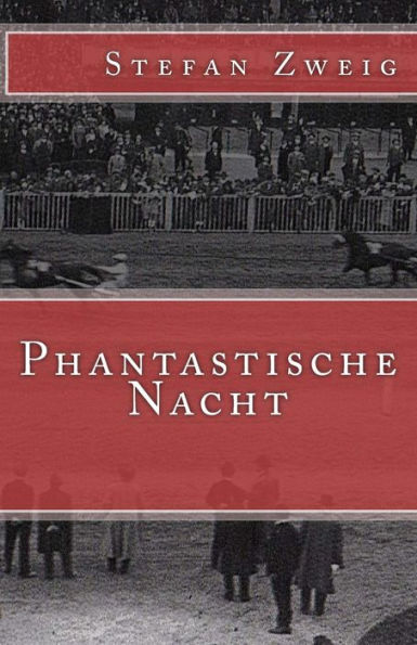 Phantastische Nacht