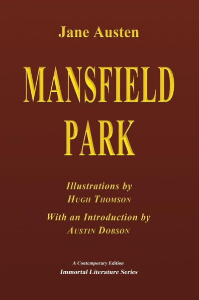 Mansfield Park