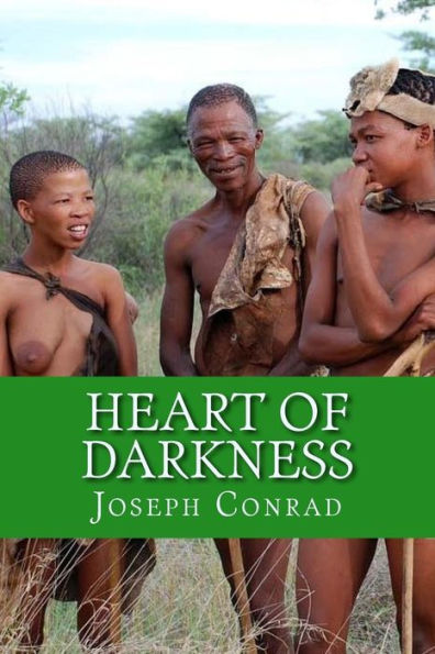 Heart of Darkness