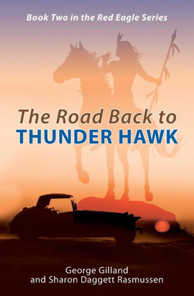 The Road Back to THUNDER HAWK