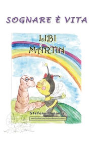 Title: Libi & Martin, Author: Stefano Bonanni