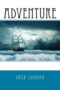 Title: Adventure, Author: Jack London