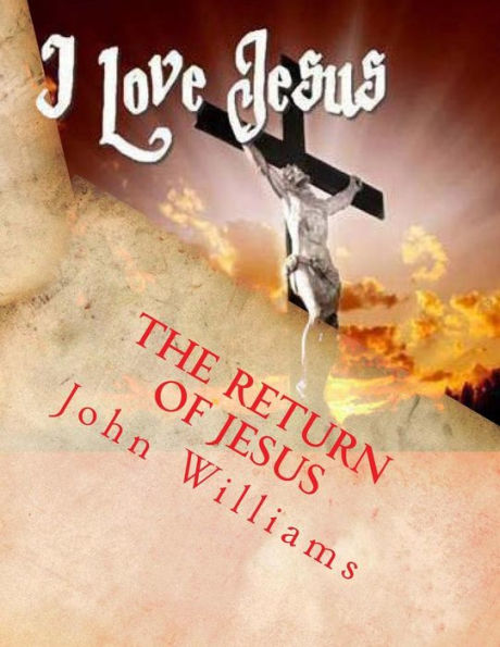 The Return of Jesus