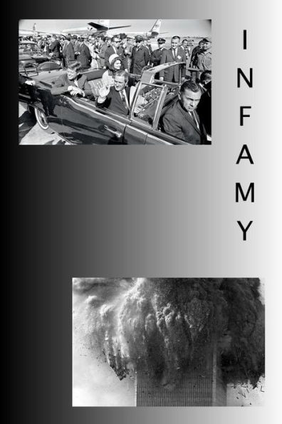 Infamy: Political Crimes and Their Consequences