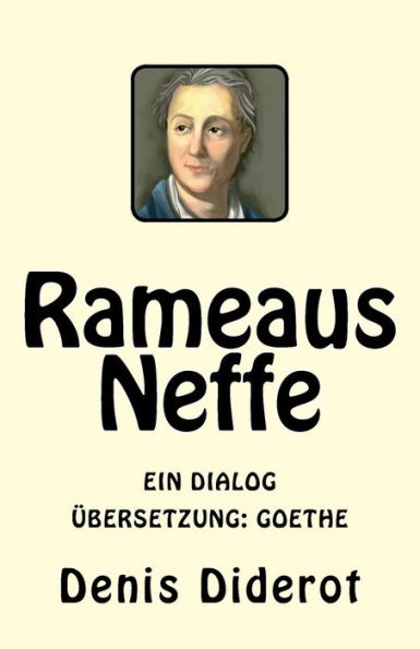 Rameaus Neffe: Ein Dialog