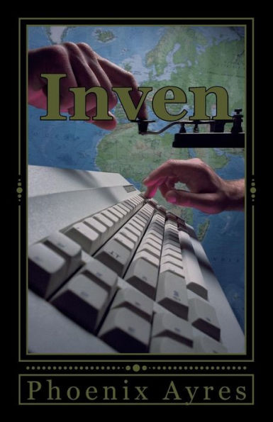 Inven: Creating the World, Into the Void, Rising to War