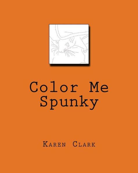 Color Me Spunky