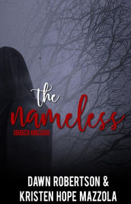 Title: The Nameless, Author: Kristen Hope Mazzola