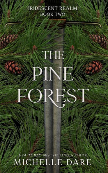 The Pine Forest