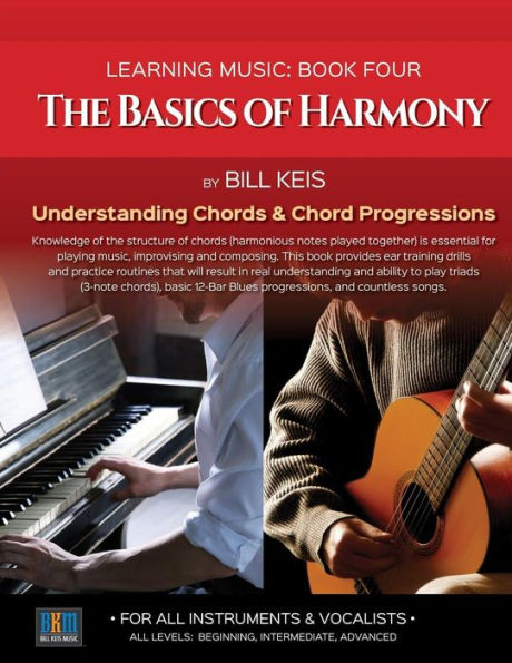 The Basics Of Harmony