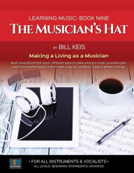 Title: The Musician's Hat, Author: Bill Keis
