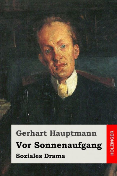 Vor Sonnenaufgang: Soziales Drama