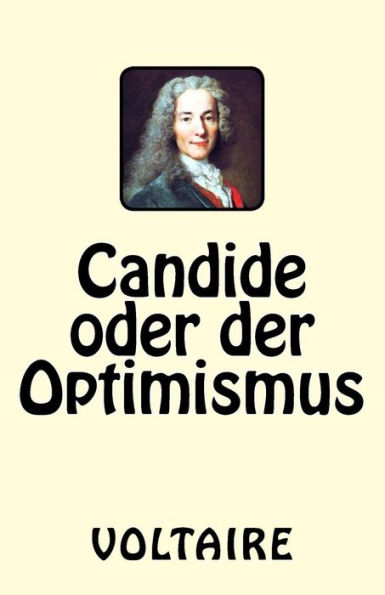 Candide oder der Optimismus
