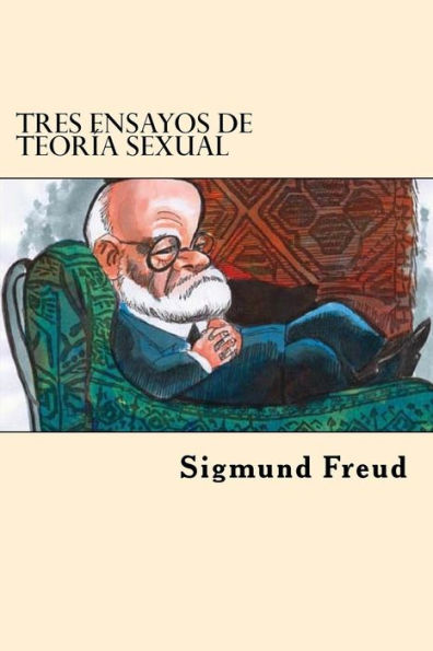Tres Ensayos De Teoria Sexual