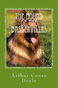 Title: The Hound of the Baskervilles, Author: Arthur Conan Doyle