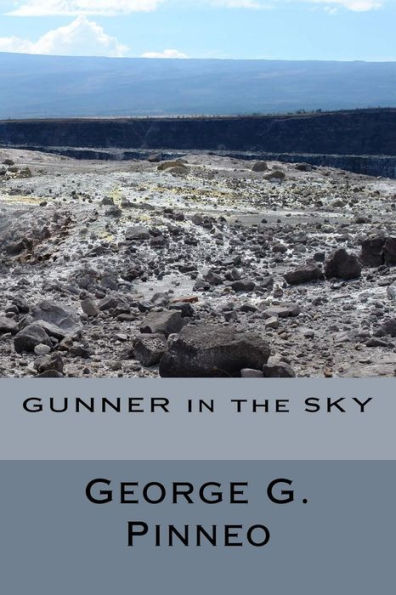 Gunner in the Sky