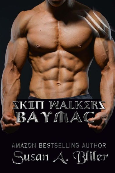 Skin Walkers: Baymac