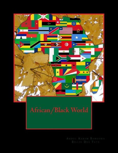 African/Black World