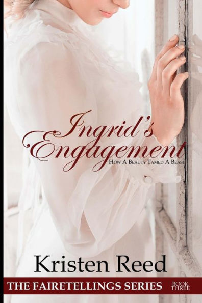 Ingrid's Engagement: How A Beauty Tamed A Beast