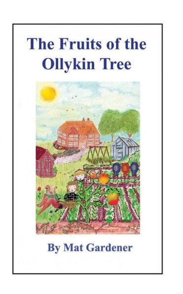 the Fruits of Ollykin Tree