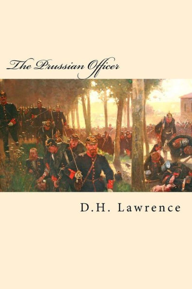 The Prussian Officer