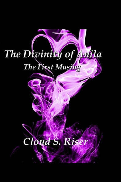 The Divinity of Anila