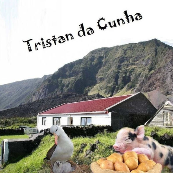 Tristan da Cunha