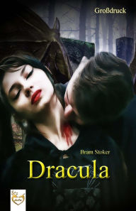 Title: Dracula (Großdruck), Author: Bram Stoker