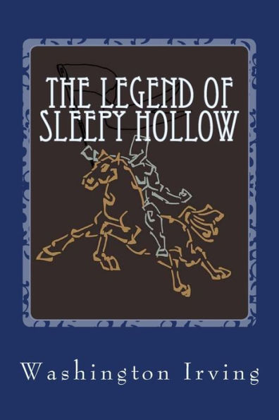 The Legend of Sleepy Hollow