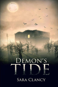 Title: Demon's Tide, Author: Sara Clancy