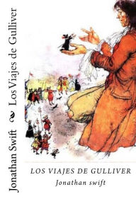 Title: Los Viajes de Gulliver (Spanish Edition ), Author: Jonathan Swift