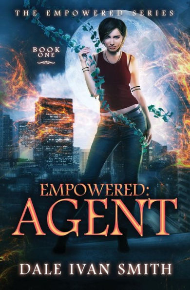 Empowered: Agent