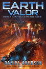 Earth Valor: Earthrise Book 6